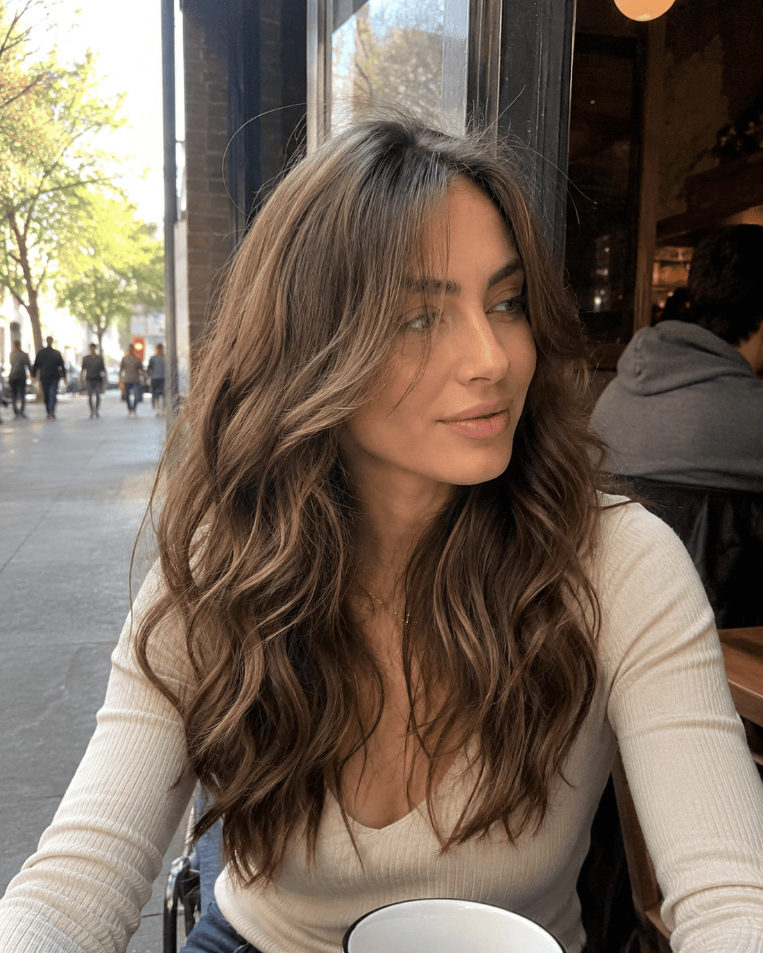 Soft-Volume Haircare for Touchable Waves Without the Crunch