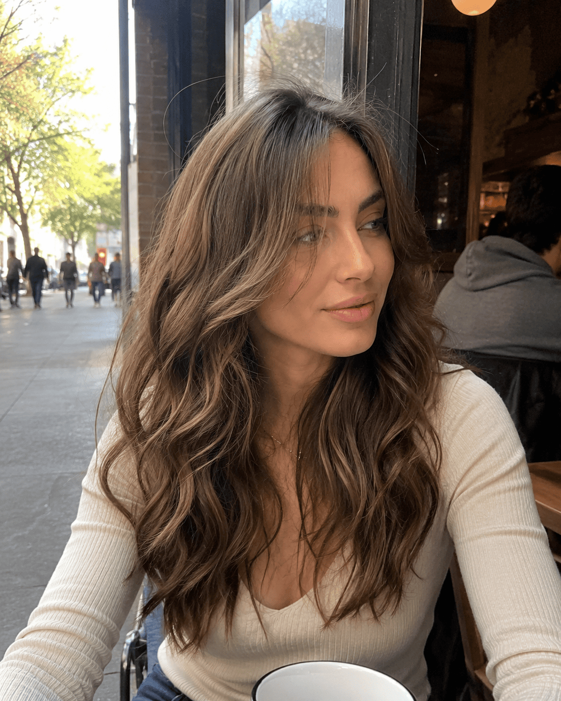 Soft-Volume Haircare for Touchable Waves Without the Crunch