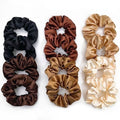 Satin Scrunchie